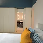 Loggiato Verga Luxury By Bed&bros Appartement *