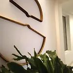 Appartement Loggiato Verga Luxury By Bed&bros