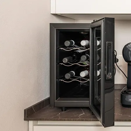 Lägenhet Loggiato Verga Luxury By Bed&bros