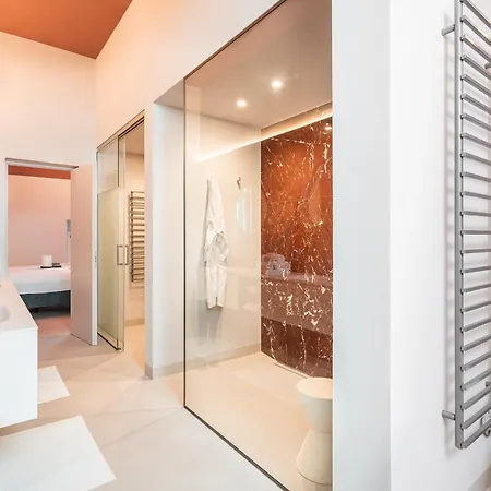 Loggiato Verga Luxury By Bed&bros * Syrakuzy