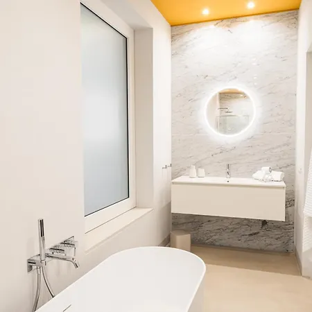 Loggiato Verga Luxury By Bed&bros * Syrakusa