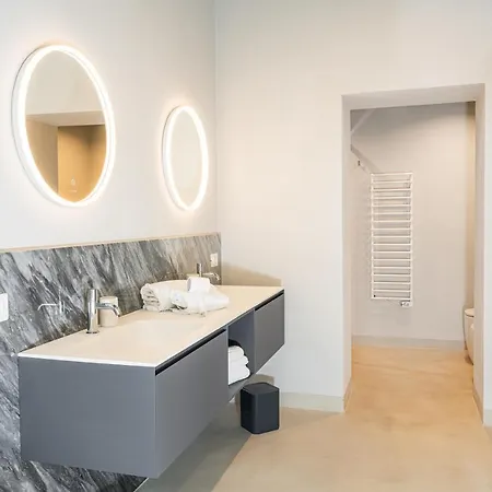 Loggiato Verga Luxury By Bed&bros * Syrakuzy
