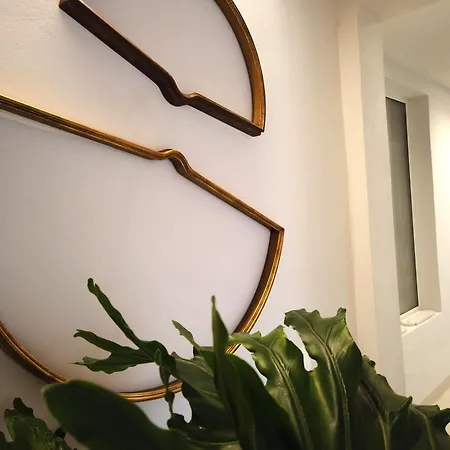 Apartament Loggiato Verga Luxury By Bed&bros