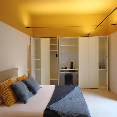 Loggiato Verga Luxury By Bed&bros * Syrakusa