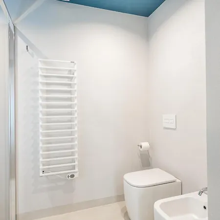 Loggiato Verga Luxury By Bed&bros Apartament *