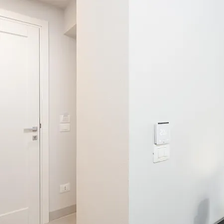 Lägenhet Loggiato Verga Luxury By Bed&bros *