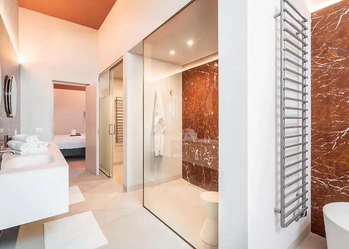 Loggiato Verga Luxury By Bed&bros * 시라쿠사